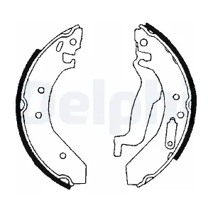 DELPHI LS1645