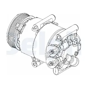 DELPHI CS20324