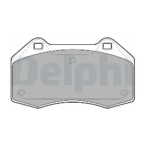 DELPHI LP1940