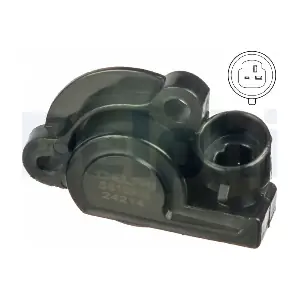 DELPHI SS10995-12B1