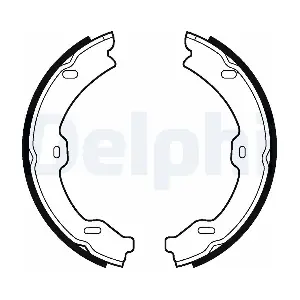DELPHI LS2040