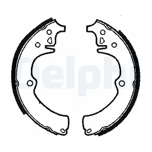 DELPHI LS1330