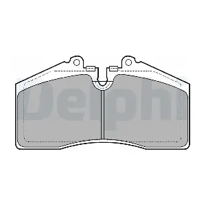 DELPHI LP957