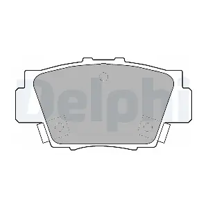 DELPHI LP1102