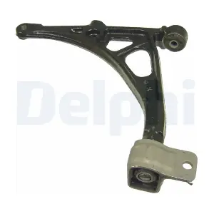 TC810 DELPHI