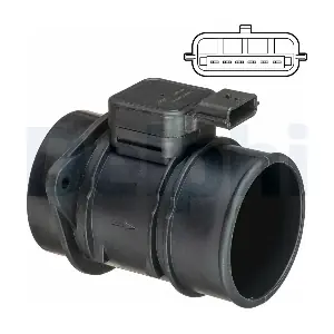 AF10497-12B1 DELPHI