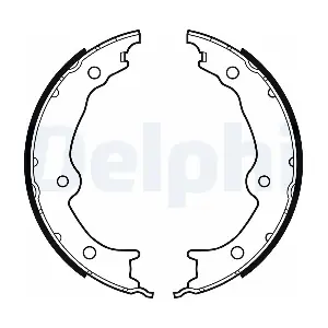 DELPHI LS2130