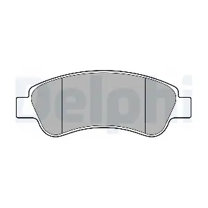 DELPHI LP3660
