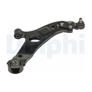 TC3734 DELPHI
