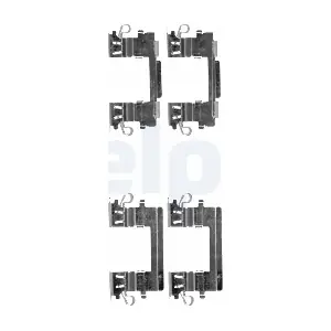 DELPHI LX0499