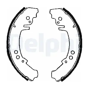 LS1400 DELPHI