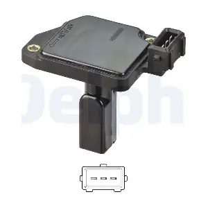 AF10491-12B1 DELPHI