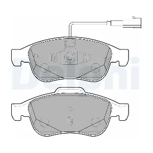 DELPHI LP2220