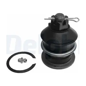 DELPHI TC8555