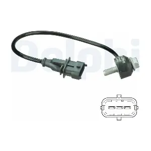DELPHI AS10197