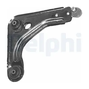 DELPHI TC574