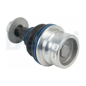 TC4588 DELPHI