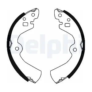 LS1494 DELPHI