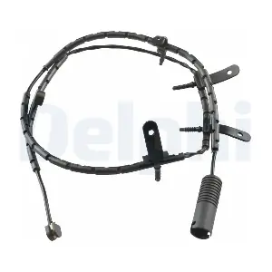 LZ0165 DELPHI