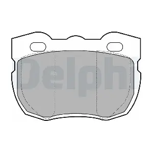 DELPHI LP481