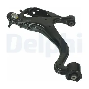 TC2162 DELPHI