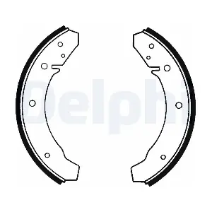 DELPHI LS1098