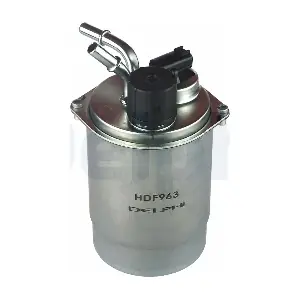 HDF963 DELPHI
