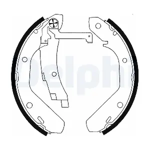 LS1594 DELPHI