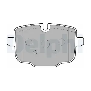 DELPHI LP224617B1