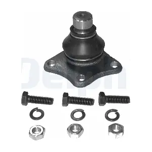TC567 DELPHI