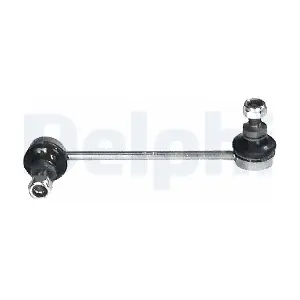 DELPHI TC417