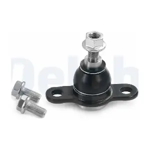DELPHI TC4909