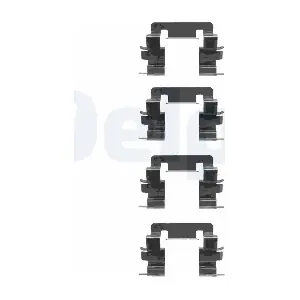 DELPHI LX0346