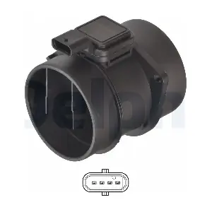 AF10676-12B1 DELPHI