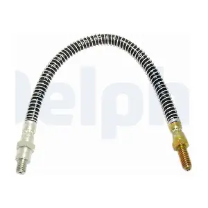 LH1672 DELPHI