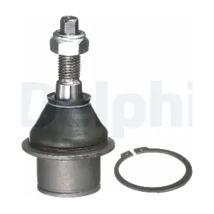 TC5390 DELPHI
