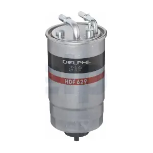 HDF629 DELPHI