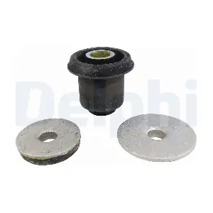 TD842W DELPHI