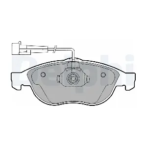 DELPHI LP1404