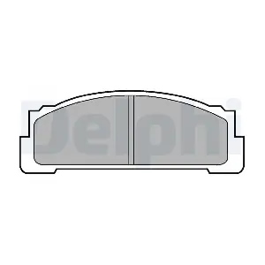 DELPHI LP37