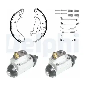KP858 DELPHI