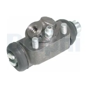 5128 Brake ENGINEERING