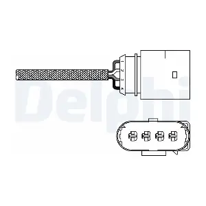 DELPHI ES20286-12B1