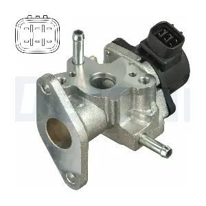 EG10483-12B1 DELPHI