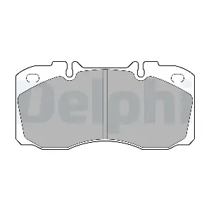 DELPHI LP2138