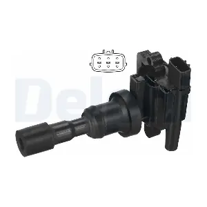 GN10385-12B1 DELPHI