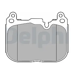 DELPHI LP3597