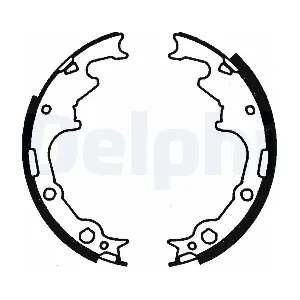 DELPHI LS1780