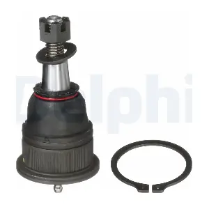 TC6232 DELPHI