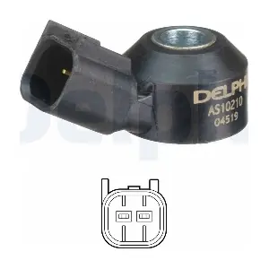 DELPHI AS10210